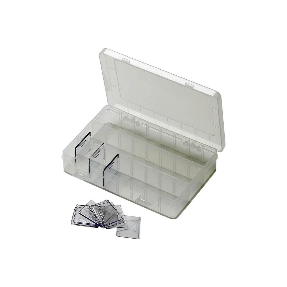 PLASTILYS BLSMM Plastik Kutu