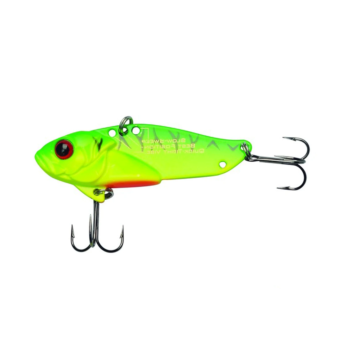 Strike Pro JG005 D Cyber Vibe 55 Serisi Jig Yem - 788E