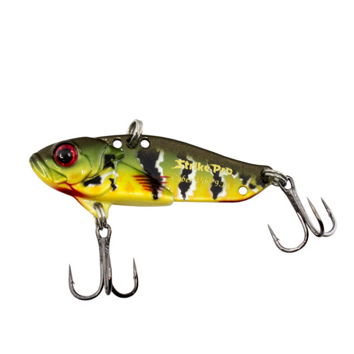 Strike Pro JG005 D Cyber Vibe 55 Serisi Jig Yem - A116L
