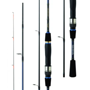 DAIWA Crosscast Light Game 2+ 228cm 3-9gr Olta Kamışı