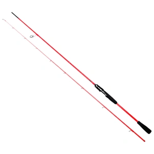 RYUJI Red Fox 2.30m 3-15gr 2P Spin Kamış