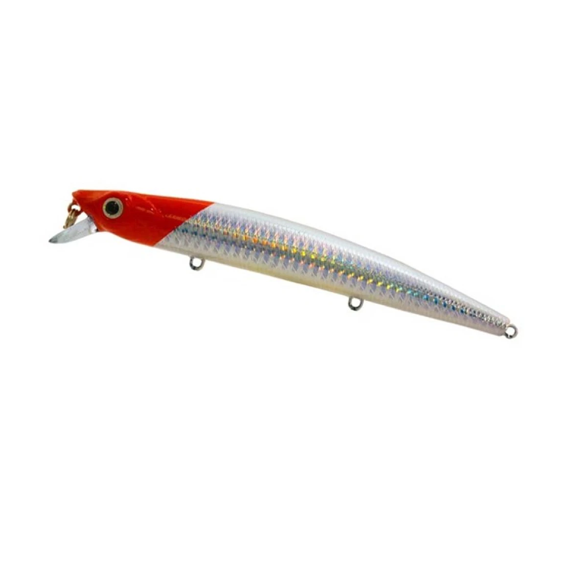 Strike Pro EG-031 F Wiggle Stick 140 Serisi Suni Yem - 022-713