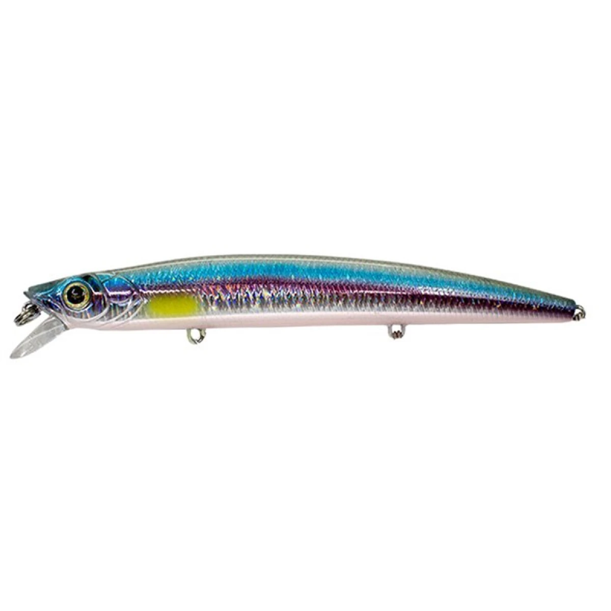 Strike Pro EG-031 F Wiggle Stick 140 Serisi Suni Yem - A210-SBO-RP