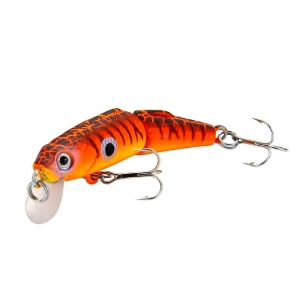 Strike Pro EG-093 Jb Silver Sprat 50 Serisi Suni Yem - A08S