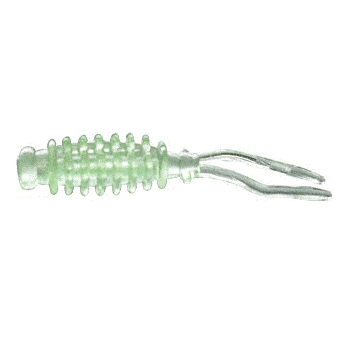 Kudos Tail Worm 4,5cm Silikon Yem - 06