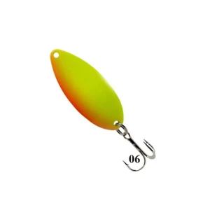 Remixon Pike Hunter Kaşık 11,4gr 5,5cm - 06