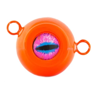 Big Eye İğnesiz Orange (UV) - 200