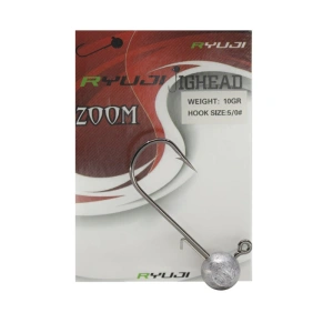 Ryuji 10gr İğne Zoka (3 Adet)