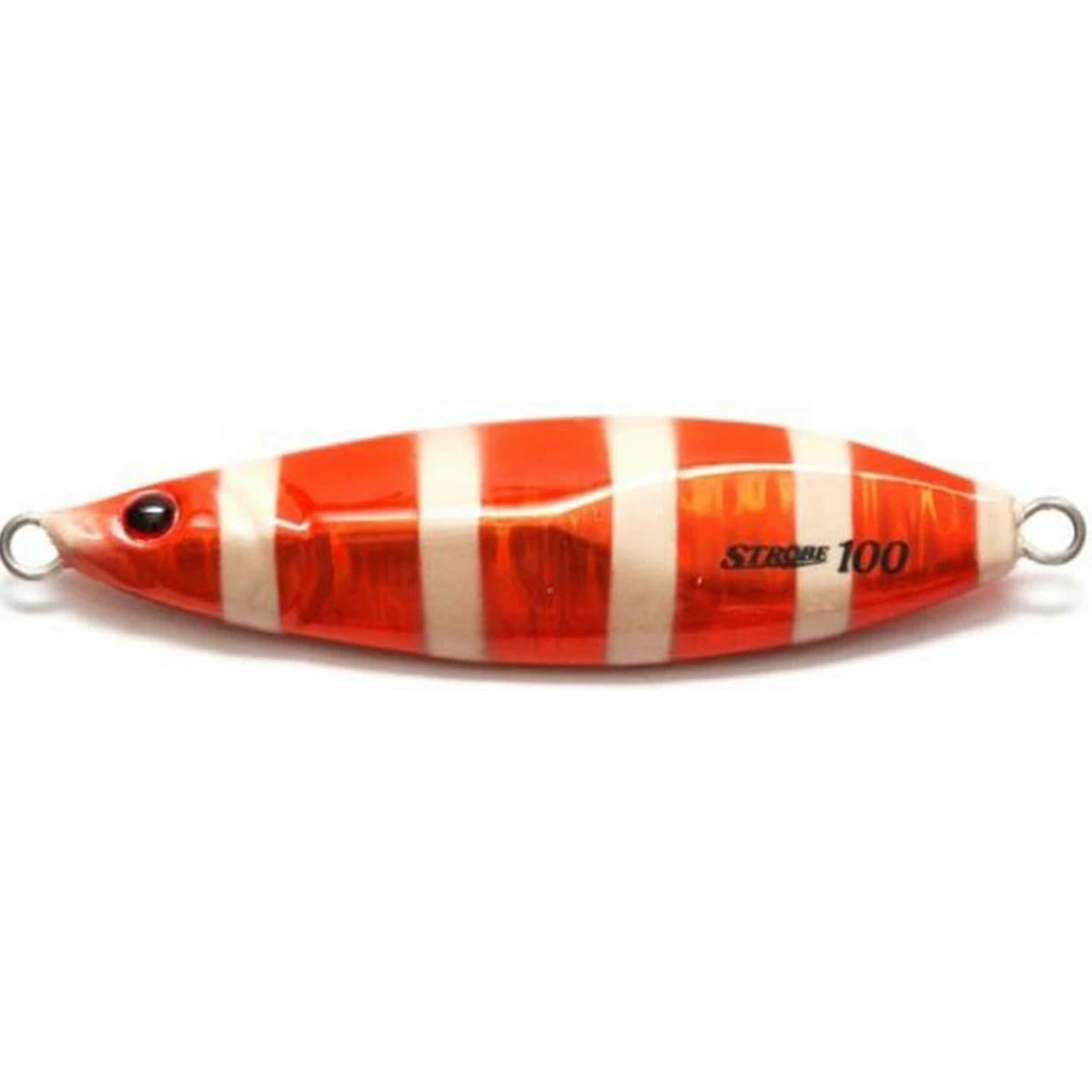 Shout Strobe 100gr Metal Yem - RZ