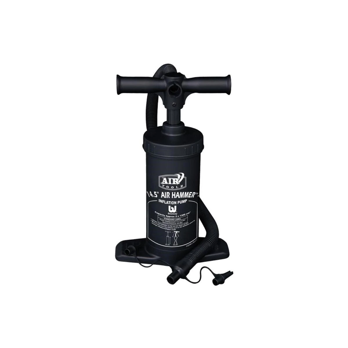 BESTWAY 62086 Air Hammer El Pompası