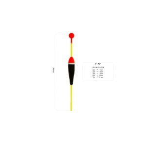 Remixon FL52 Şamandıra