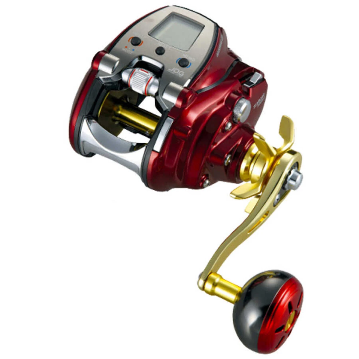 DAIWA 16 Seaborg 300 MJ L Elektrikli Çıkrık
