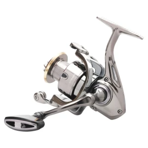 Remixon Prestige 3000 5+1BB Makara