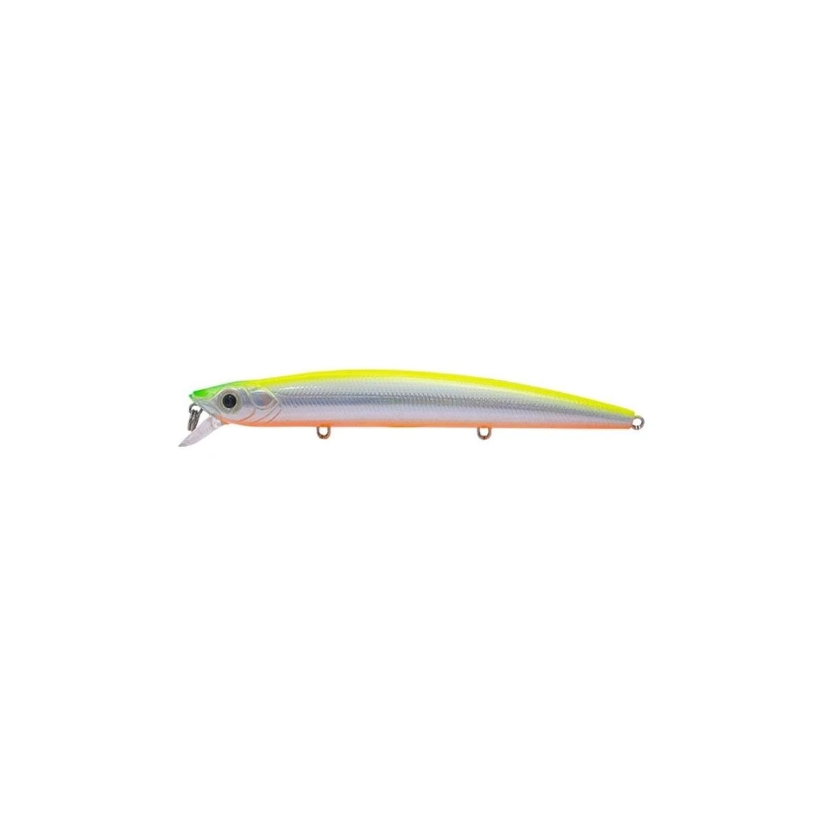 Strike Pro EG-031 F Wiggle Stick 140 Serisi Suni Yem - 624T