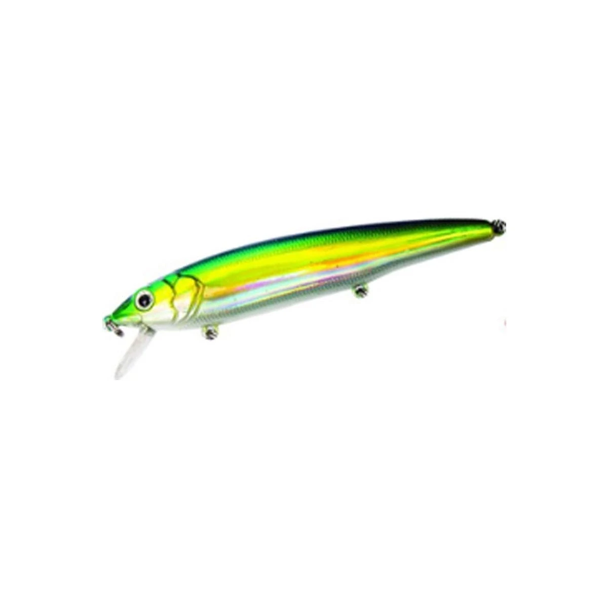 Strike Pro EG-063 F F Flash Minnow 85 Serisi Suni Yem - 302