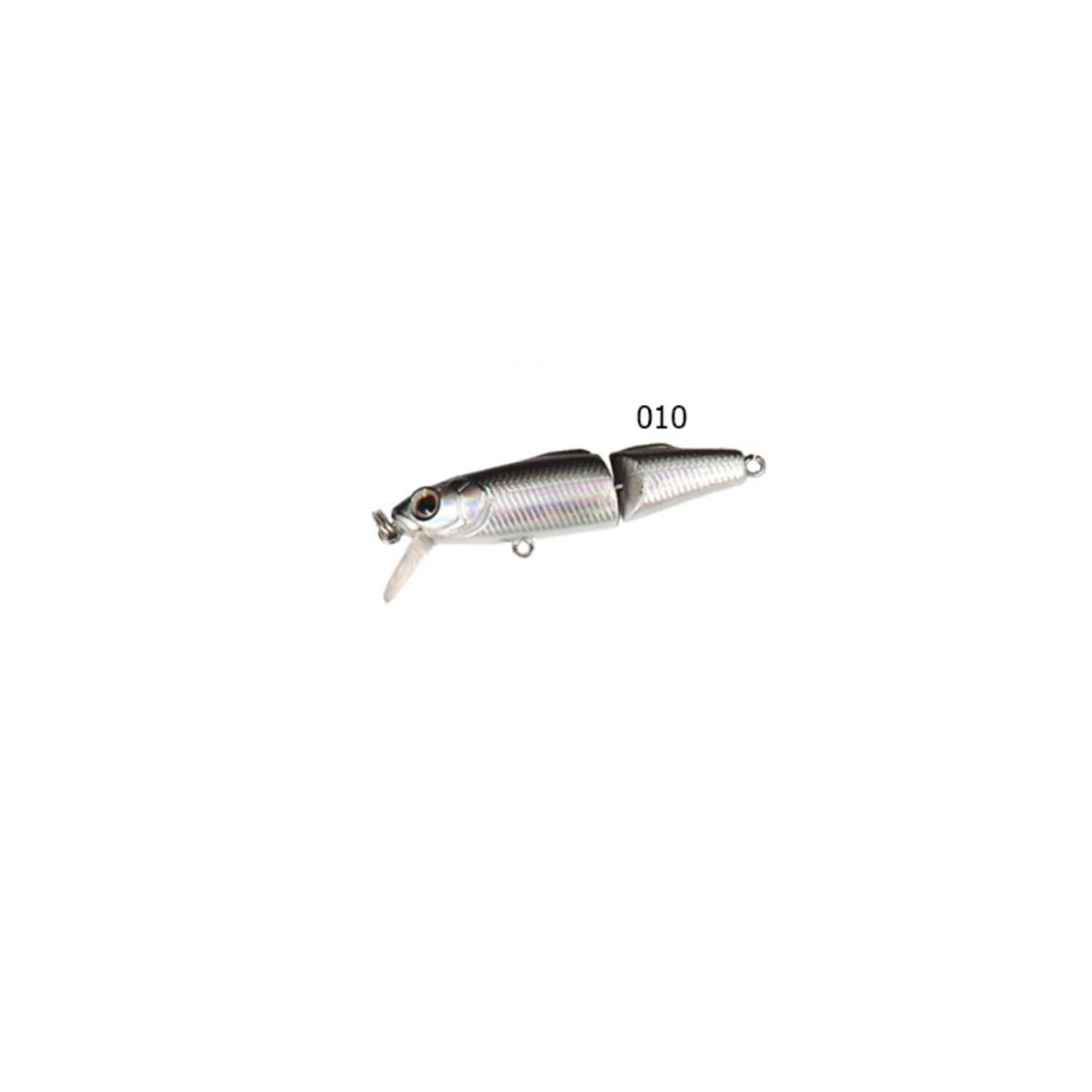 Strike Pro EG-093 Jb Silver Sprat 50 Serisi Suni Yem - A010