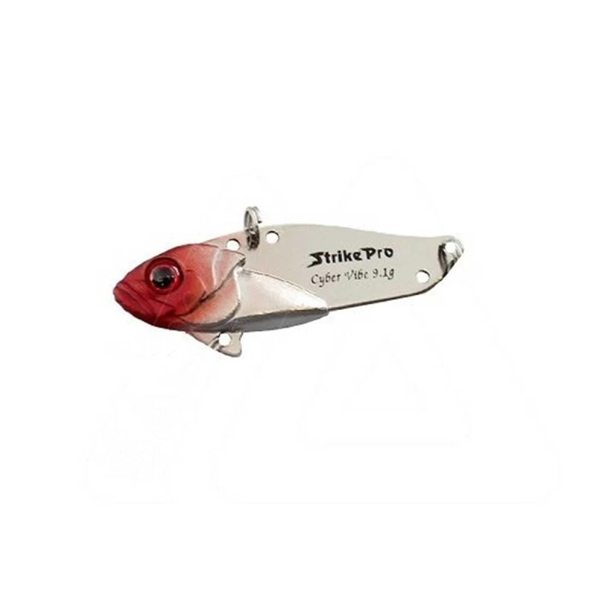 Strike Pro JG005 D Cyber Vibe 55 Serisi Jig Yem - 022PE