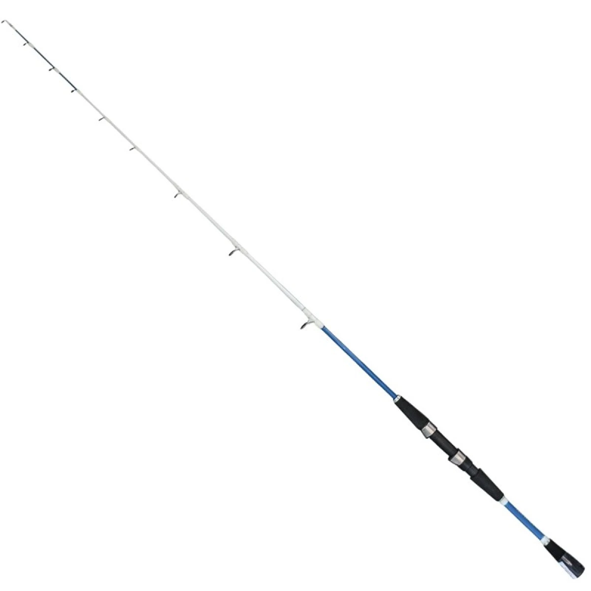 DAIWA Sensor Boat Blue 150cm 30-150 Bot Kamışı 150 cm