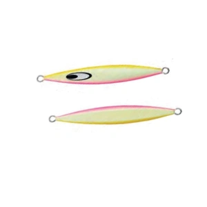 Daiwa Saltiga Sk Jig 200 gr - GLOW PINK