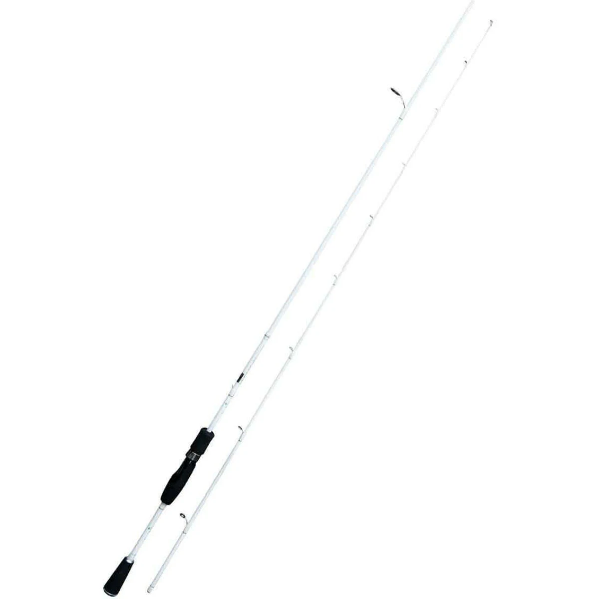 KUDOS Light Style 225cm 1-7gr Lrf Kamış