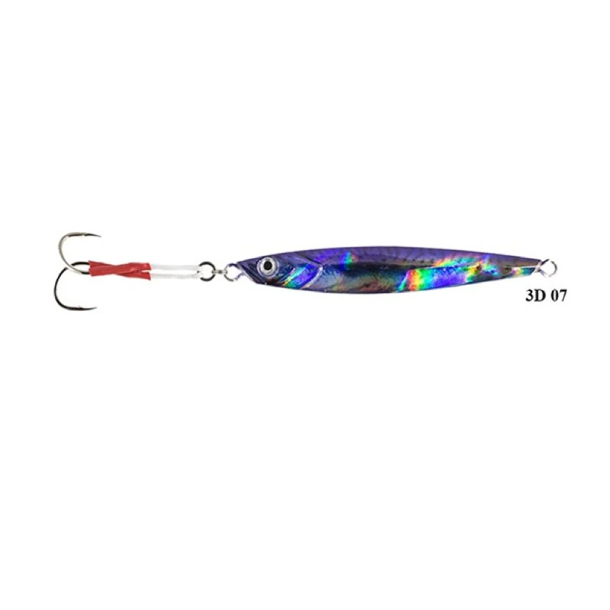 Remixon Rocky Shore Slim 40gr - 3D 07