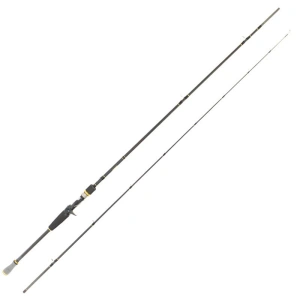 DAIWA Exceler 2.44M, 7-28 GR, 2P Baitcasting Olta Kamışı