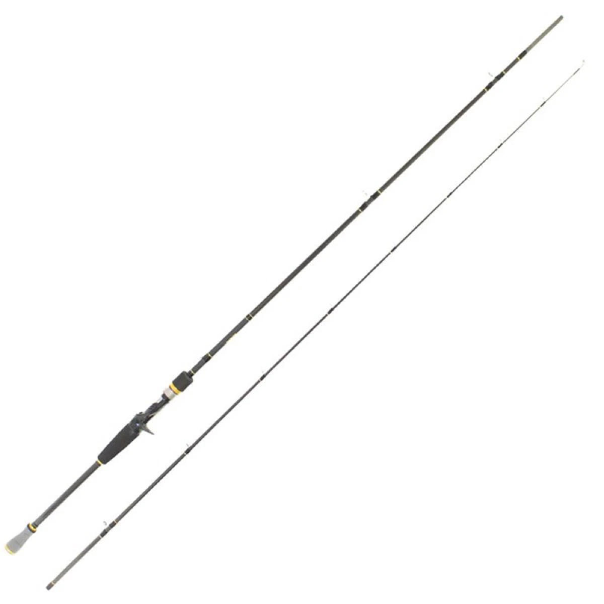 DAIWA Exceler 2.44M, 7-28 GR, 2P Baitcasting Olta Kamışı