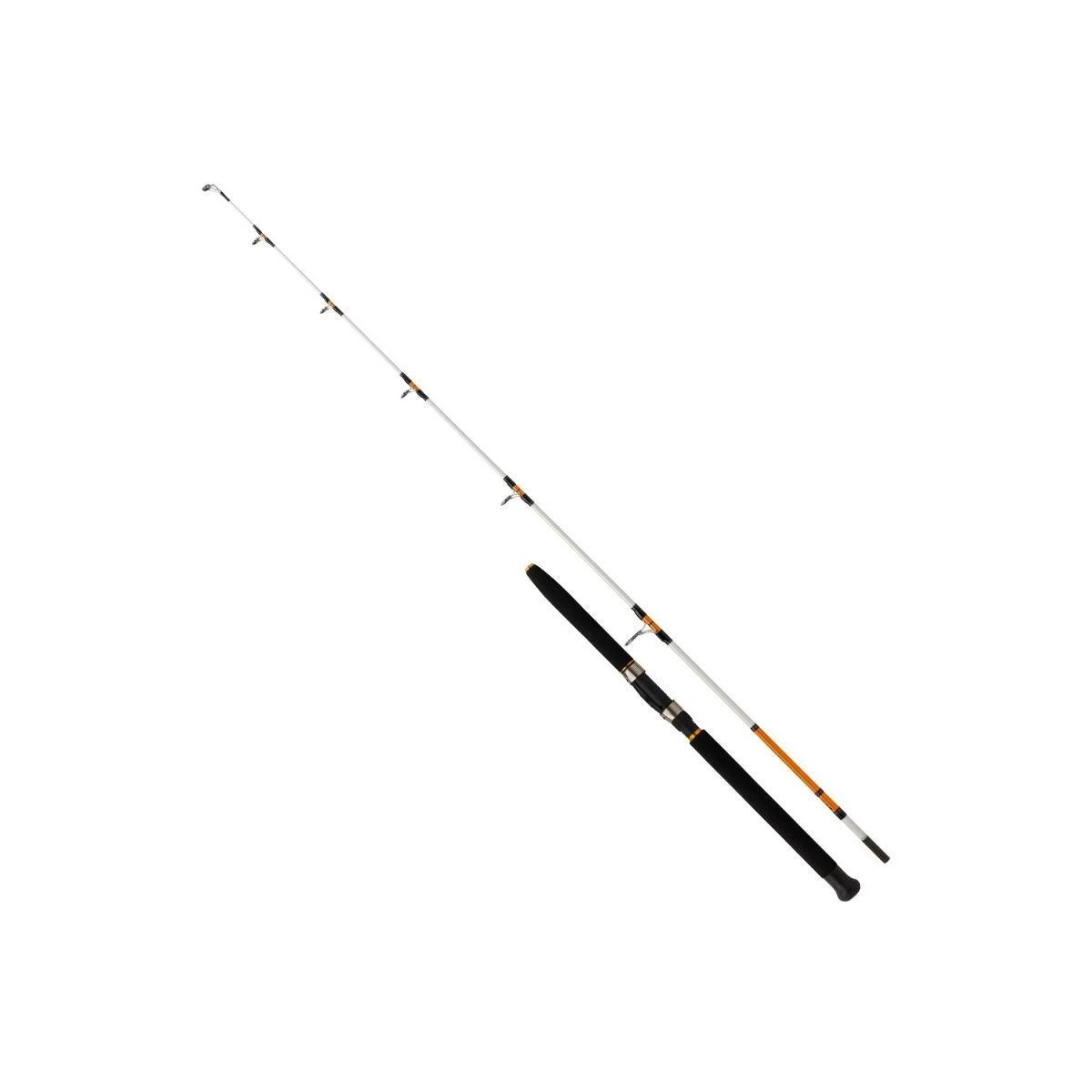 DAIWA Sweepfire Serisi Olta Kamışı 244 cm