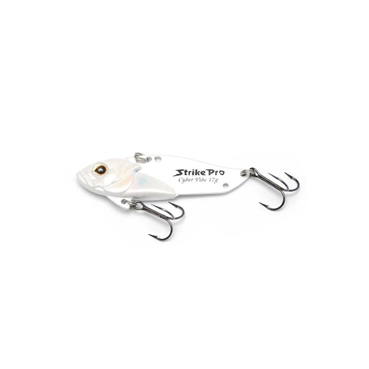 Strike Pro JG005 C Cyber Vibe 45 Serisi Jig Yem - 032