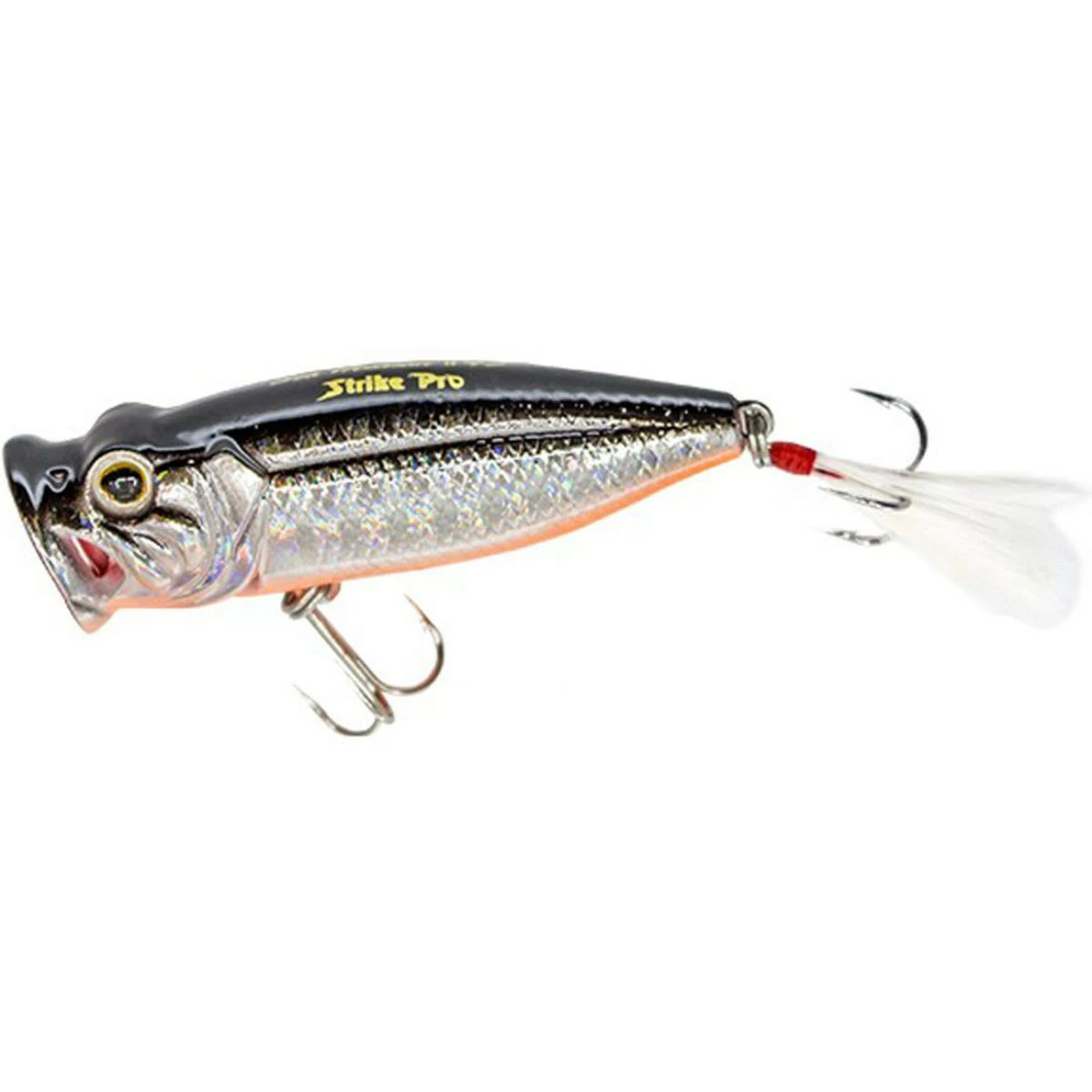 Strike Pro SH-002 B Monster Serisi Suni Yem - A70-713
