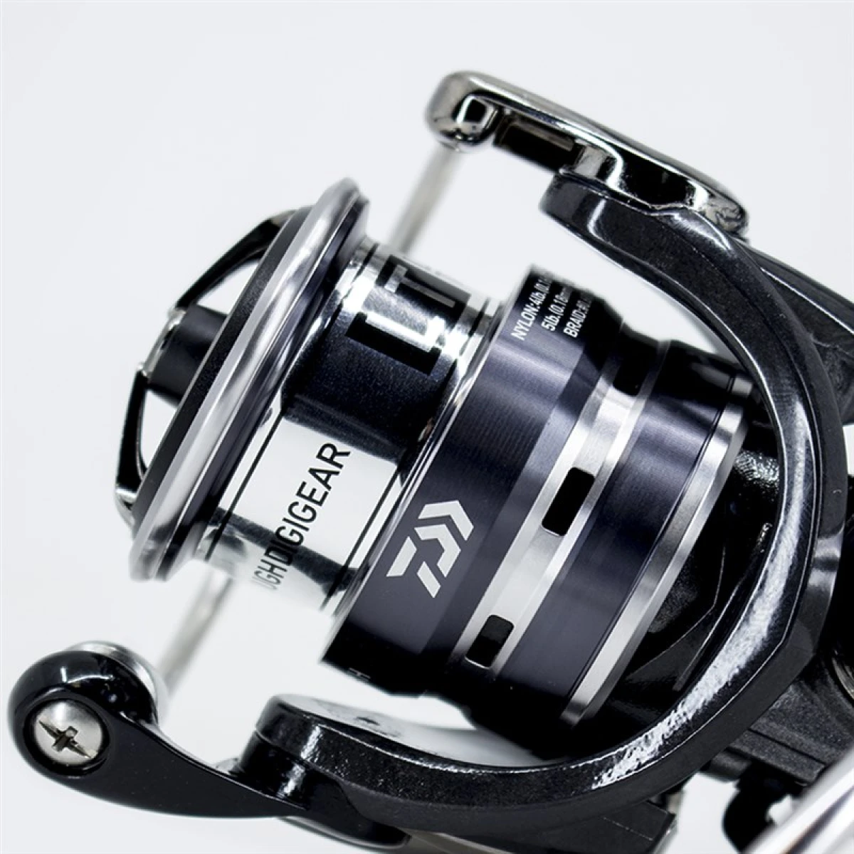 Daiwa Exceler 20 LT 5000 CXH Olta Makinesi