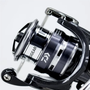 Daiwa Exceler 20 LT 5000 CXH Olta Makinesi