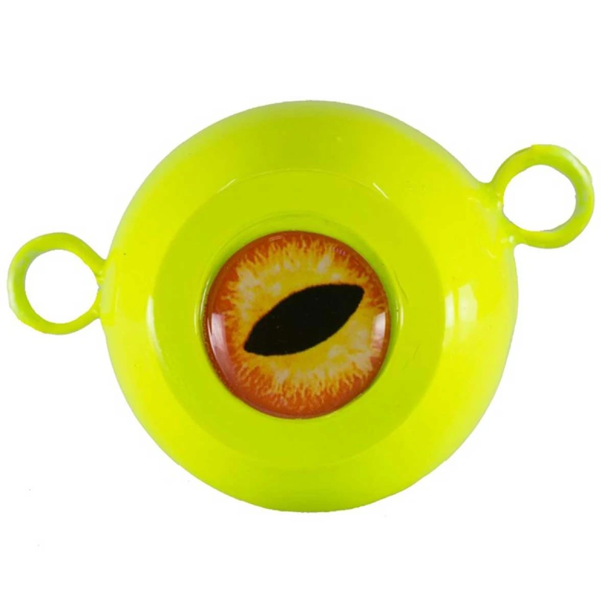 Big Eye İğnesiz Lemon (UV) - 200