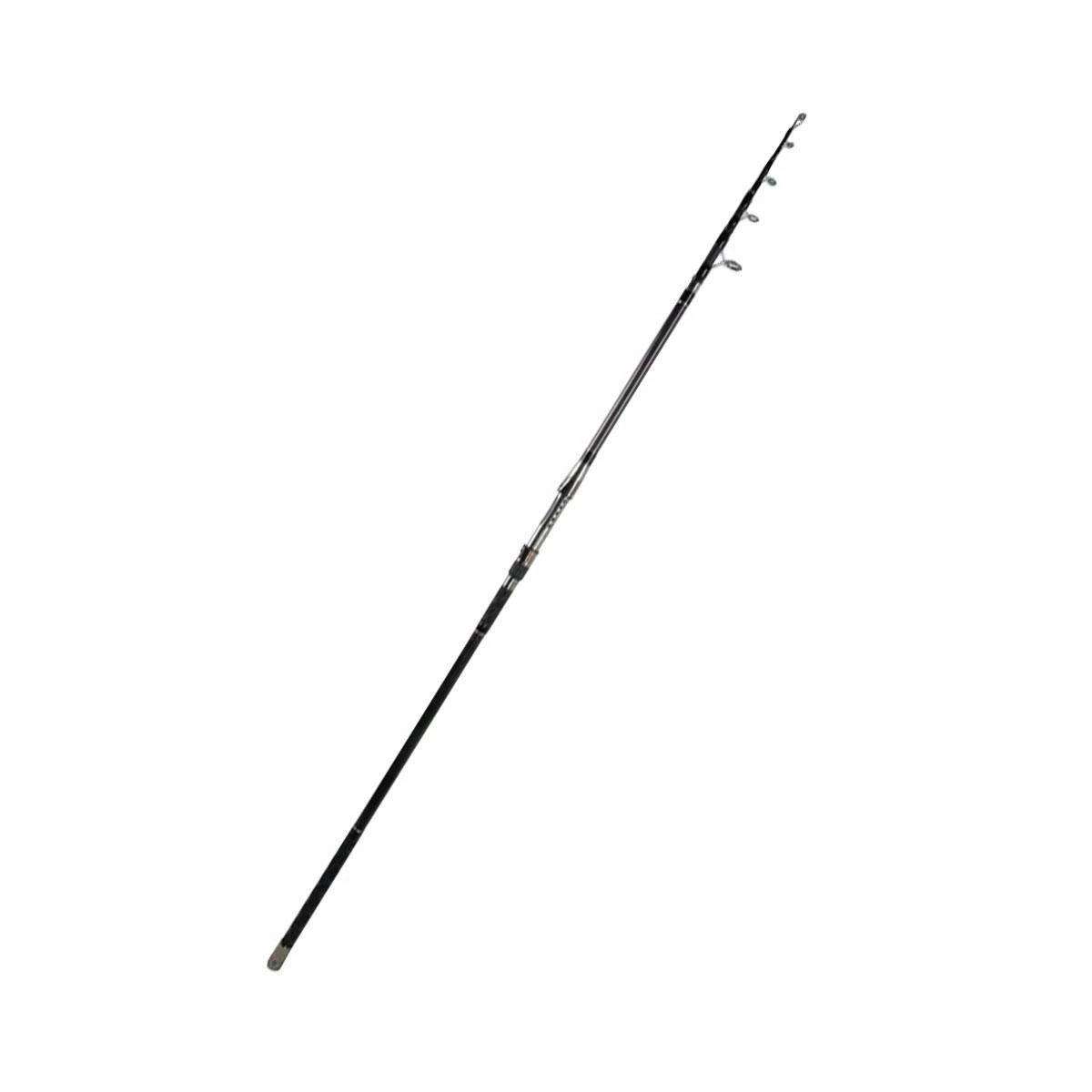 KUDOS Dragon Teleskopik Surf Olta Kamışı 390 cm