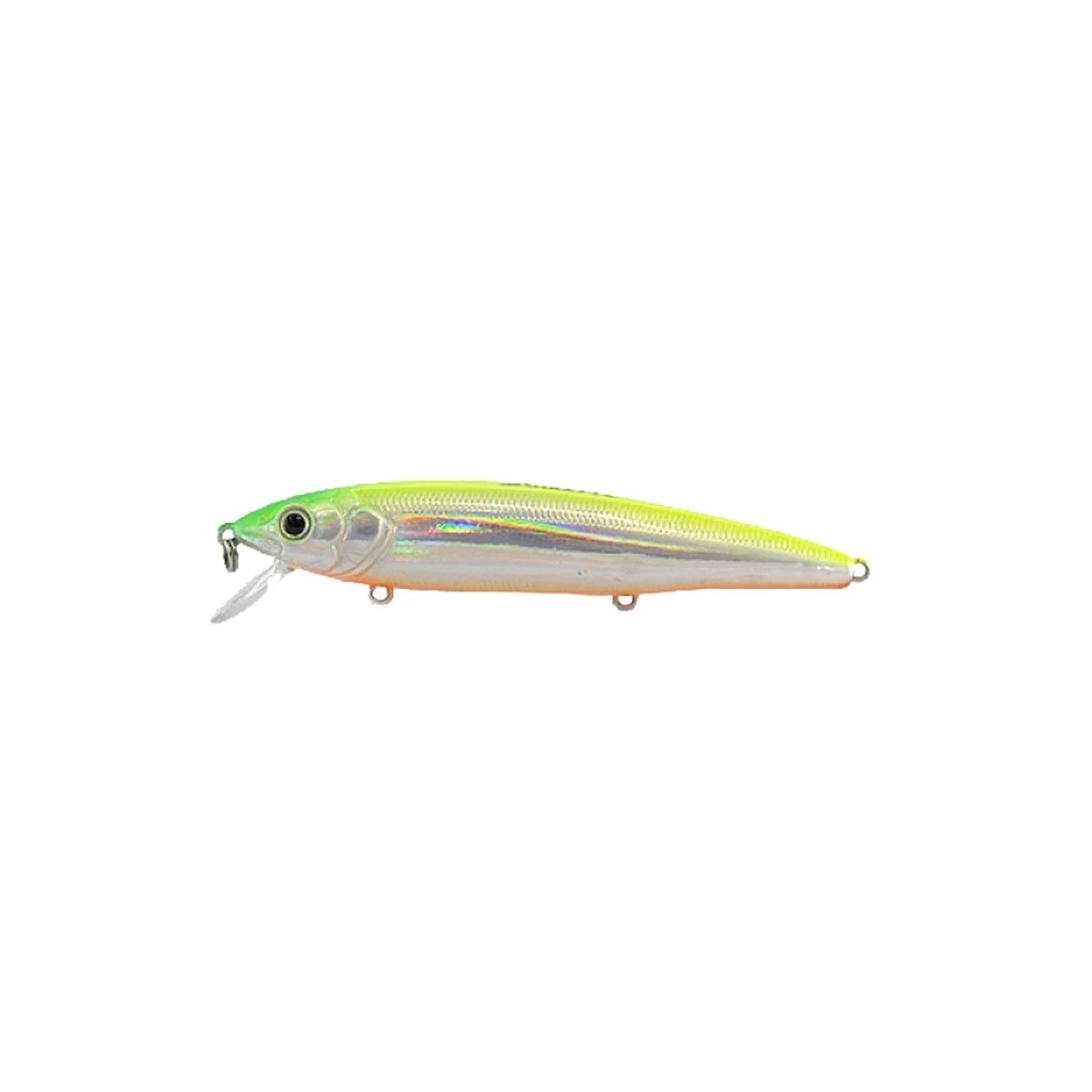 Strike Pro EG-063 F F Flash Minnow 85 Serisi Suni Yem - 624T