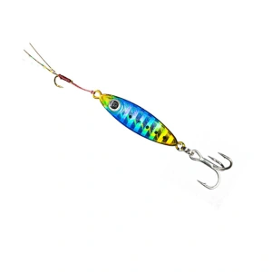 Ryuji Zuby 32mm 6.6gr Jig Yem - SEABOSS