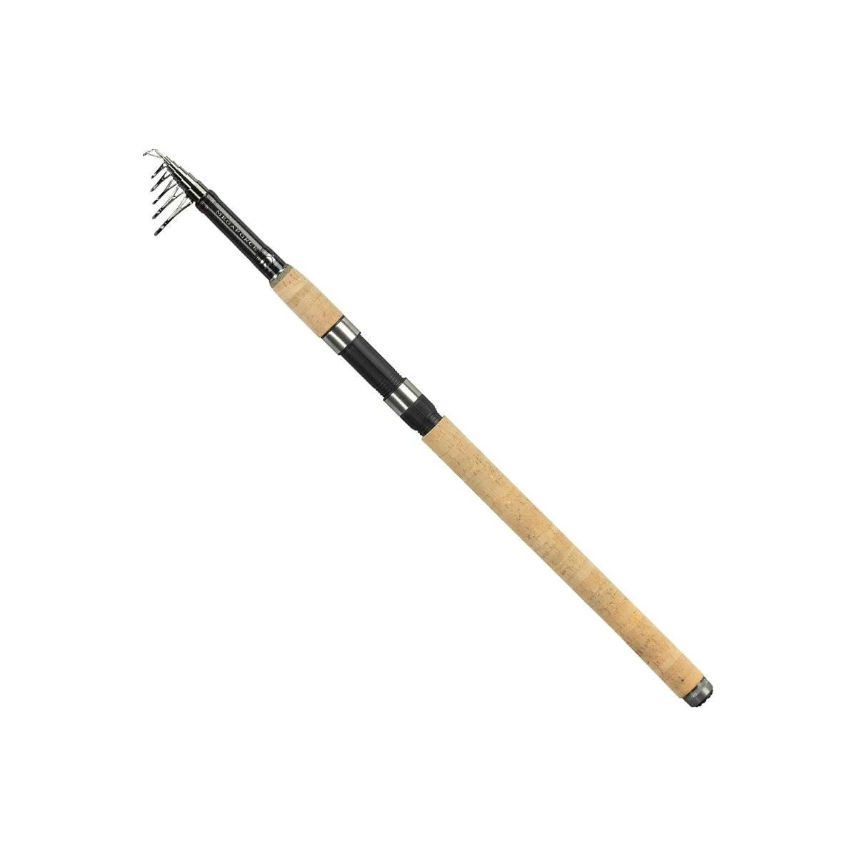 DAIWA Megaforce Tele Serisi Olta Kamışı 240 cm