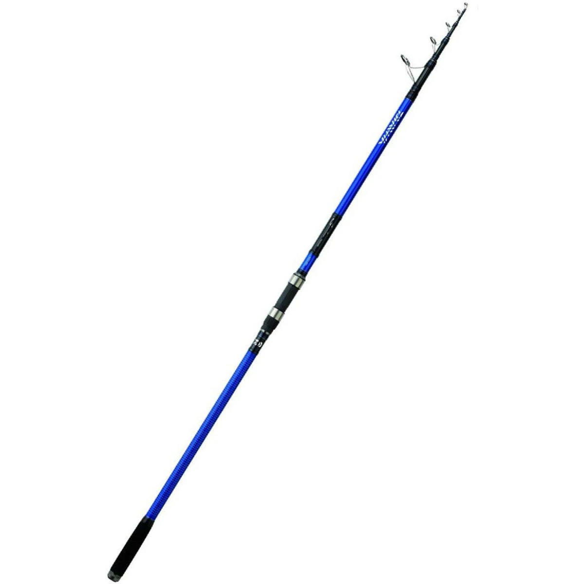 DAIWA Saltist 450cm 170gr Tele Surf Kamış
