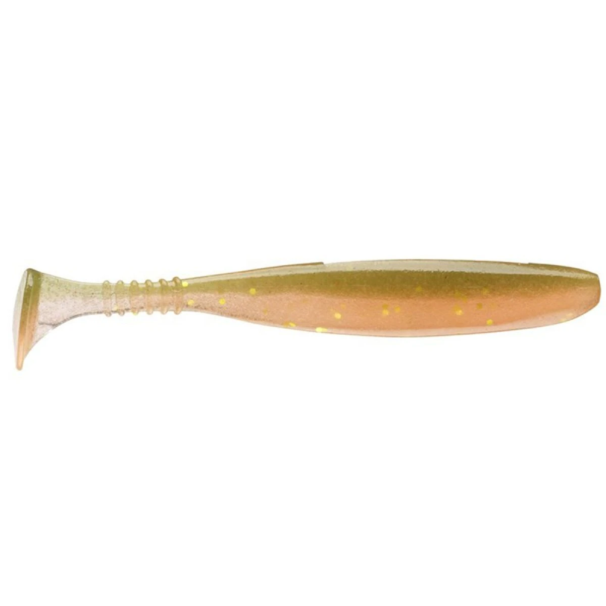 Daiwa Tournament D'Fin 7,6cm / 3gr Silikon Yem (10AD) - UV PERCH