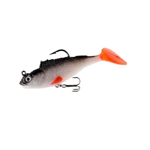 Remixon 5553 80 Serisi 8.6cm Silikon Yem - 087