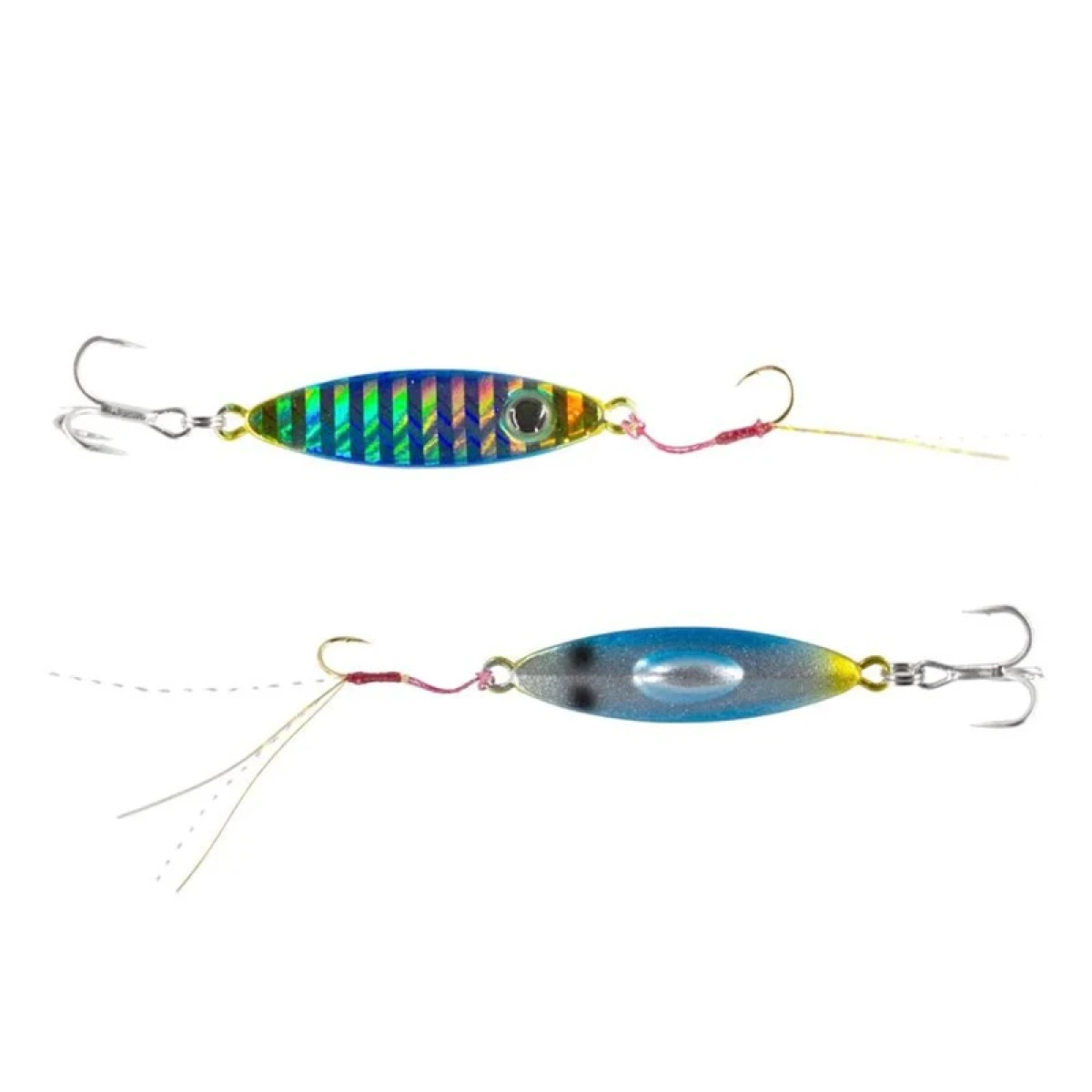 Ryuji Zuby 32mm 6.6gr Jig Yem - SARDINE