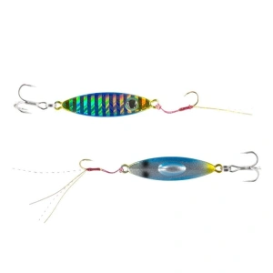 Ryuji Zuby 32mm 6.6gr Jig Yem - SARDINE