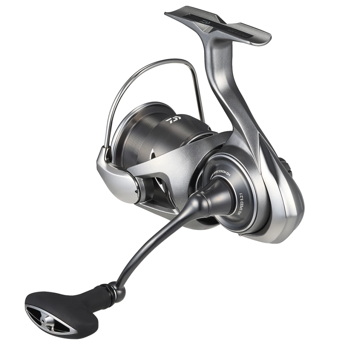 DAIWA CALDIA 25 LT 3000 MAKARA