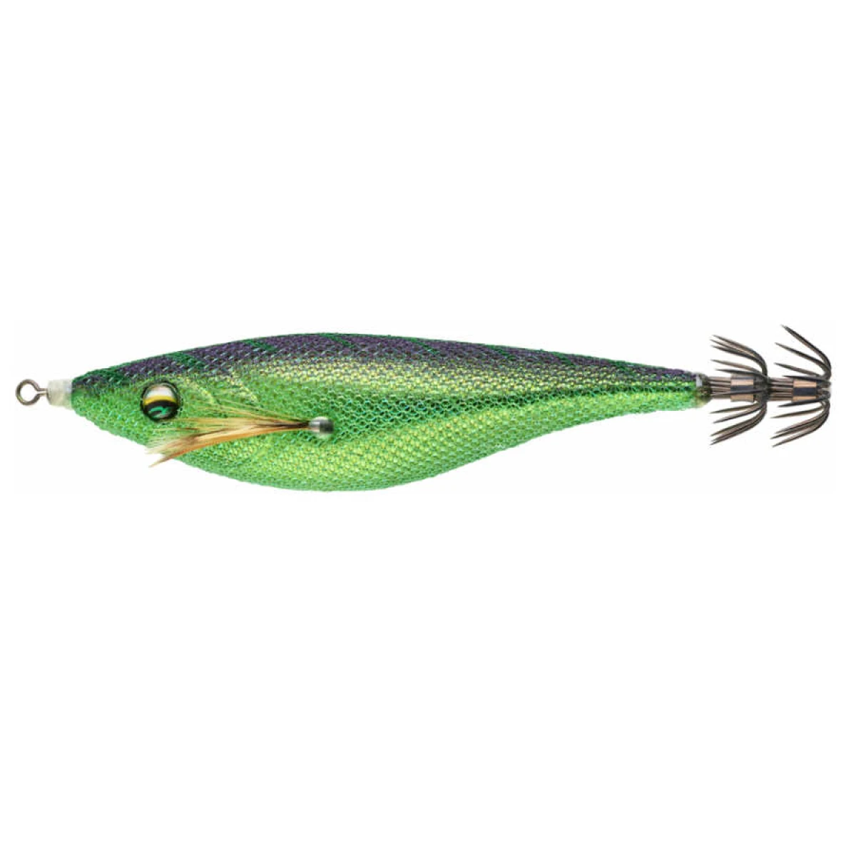 Daiwa Emeraldas Boat NS 9G Green Sugi - GREEN SUGI