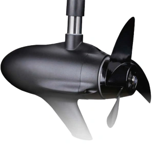 HAIBO M250 120 lbs 24V Fırçasız Elektrikli Motor