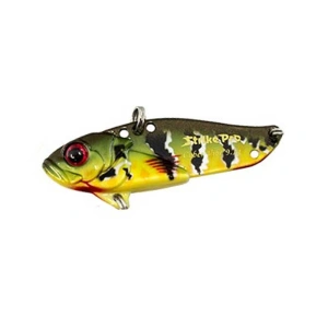 Strike Pro JG005 D Cyber Vibe 55 Serisi Jig Yem - C506F