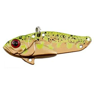 Strike Pro JG005 D Cyber Vibe 55 Serisi Jig Yem - C706F