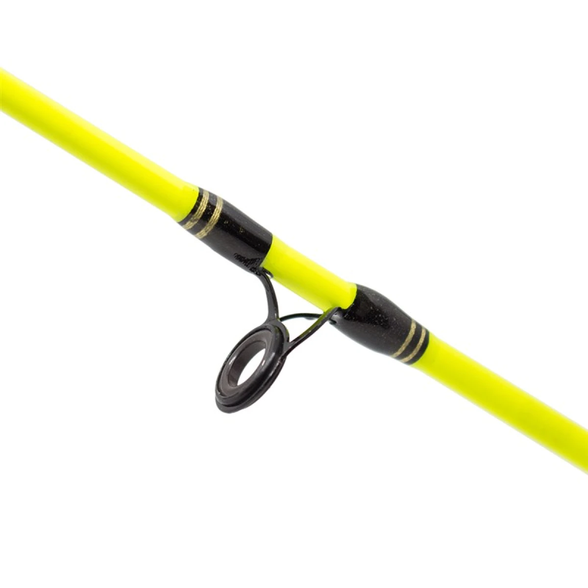 REMIXON Pagrus 1.35M 60-120gr 2P Bot Olta Kamışı, Yellow