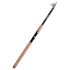 DAIWA Crossfire Teleskopik Olta Kamışı 300 cm