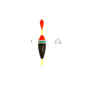 Remixon FL9 Şamandıra - 10 Gr